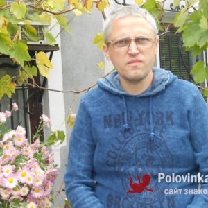 Руслан бондаренко, 46 лет