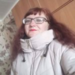 Надежда, 28 лет