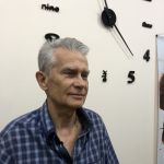 Сергей, 69 лет