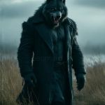 Райдер, 36 лет