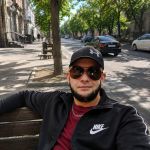 Антон, 33 года